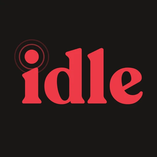 The Idle app icon